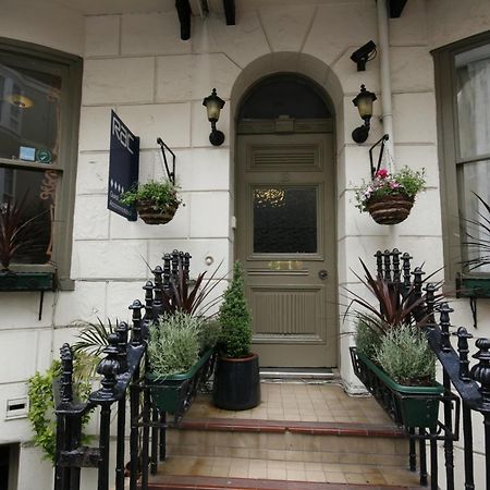 Paskins Town House Brighton Екстер'єр фото